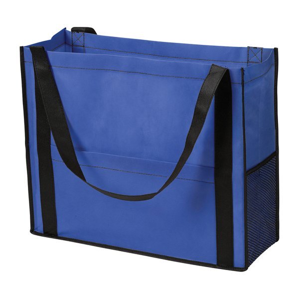 Chandler Non-Woven Mesh Tote