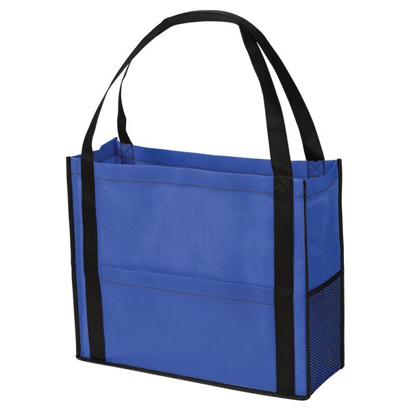 Chandler Non-Woven Mesh Tote