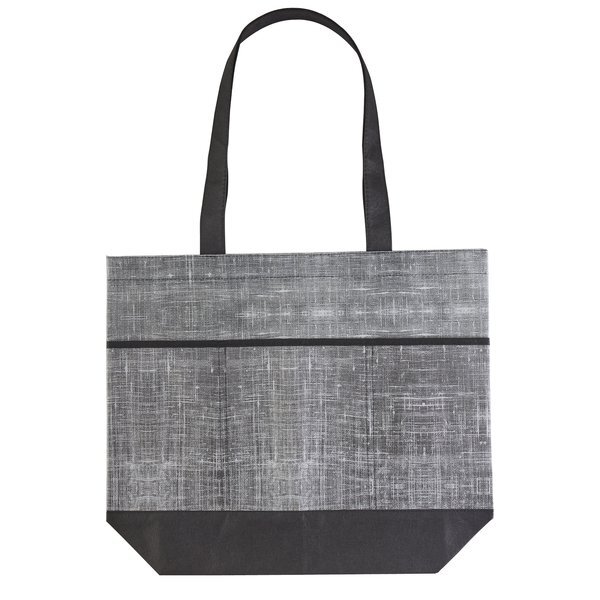 Distress-it™ Non-Woven Tote