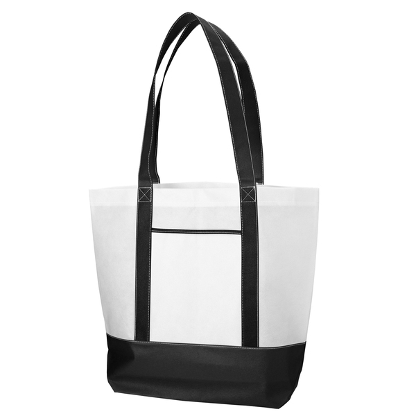 Harbor Non-Woven Boat Tote