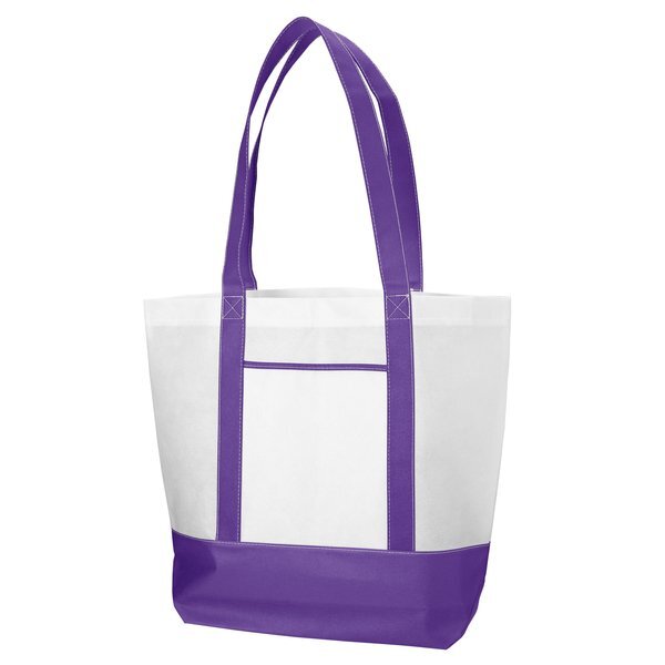 Harbor Non-Woven Boat Tote
