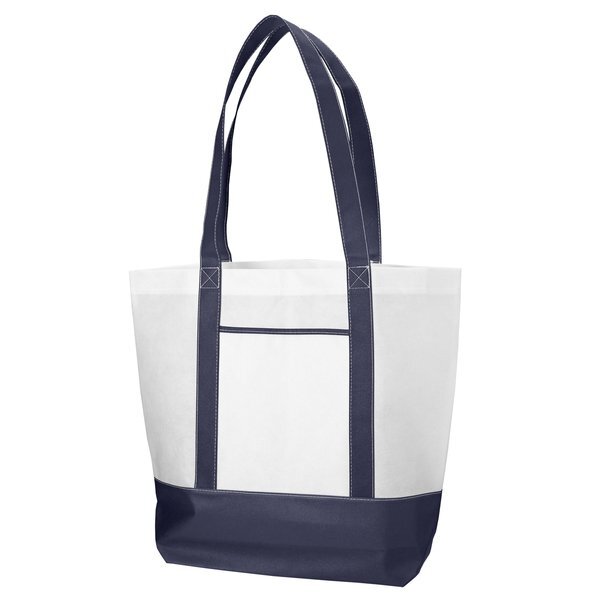 Harbor Non-Woven Boat Tote