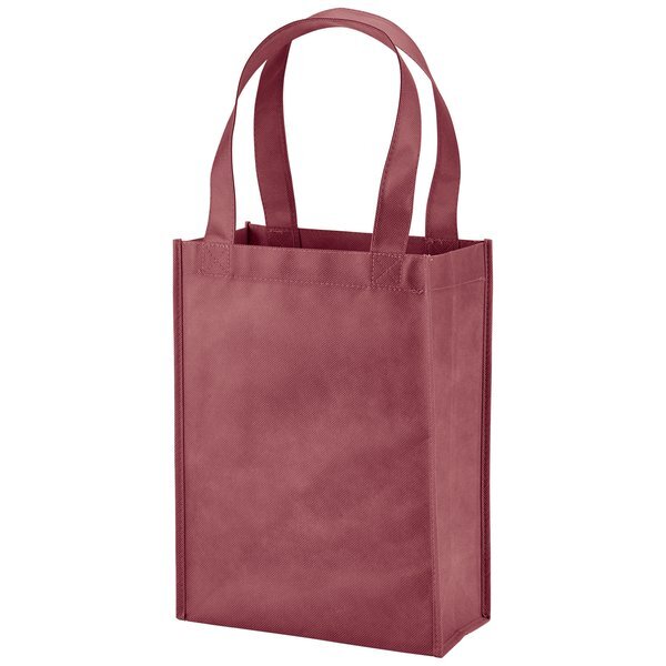 Payson Non-Woven Mini Tote, 12"