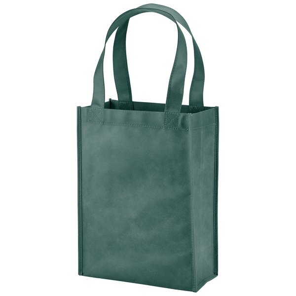 Payson Non-Woven Mini Tote, 12"