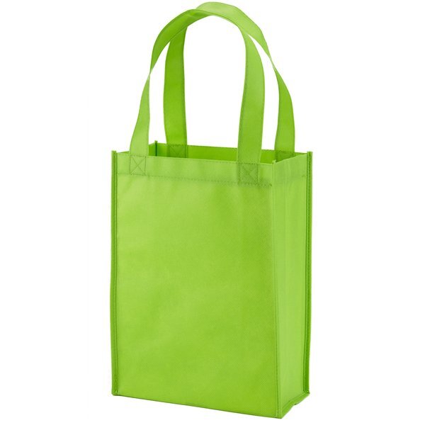 Payson Non-Woven Mini Tote, 12"