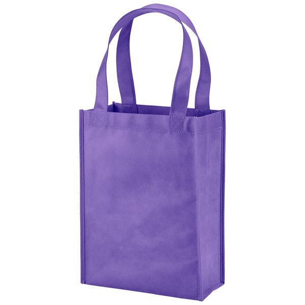 Payson Non-Woven Mini Tote, 12"