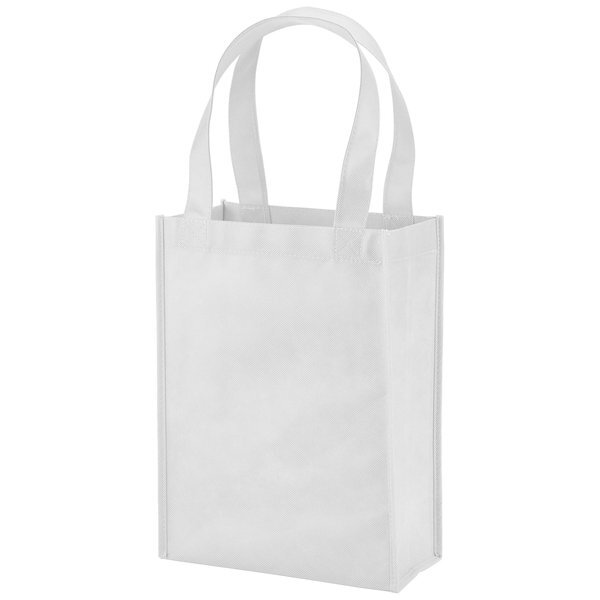 Payson Non-Woven Mini Tote, 12"