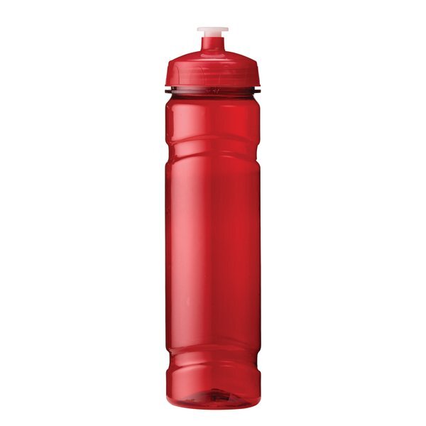 PolySure™ Jetstream Bottle, 24 oz.