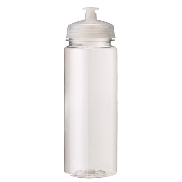 PolySure™ Trinity Bottle, 24 oz.