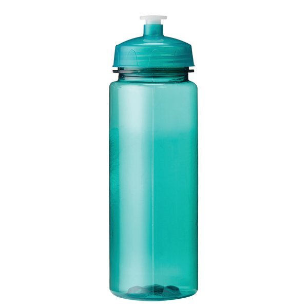 PolySure™ Trinity Bottle, 24 oz.