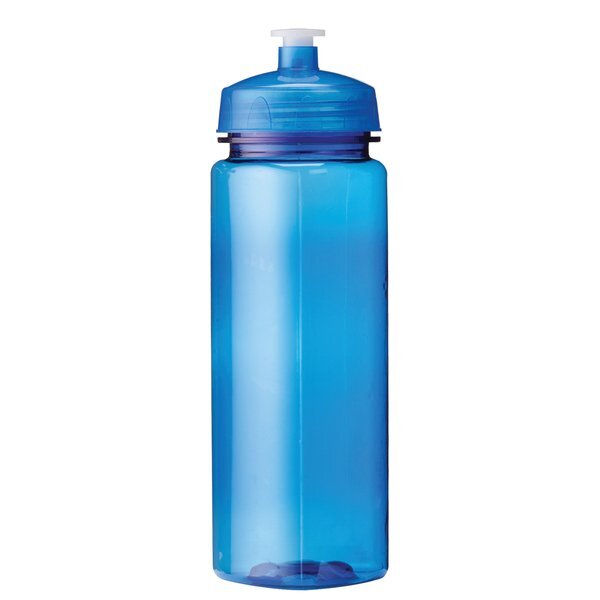PolySure™ Trinity Bottle, 24 oz.
