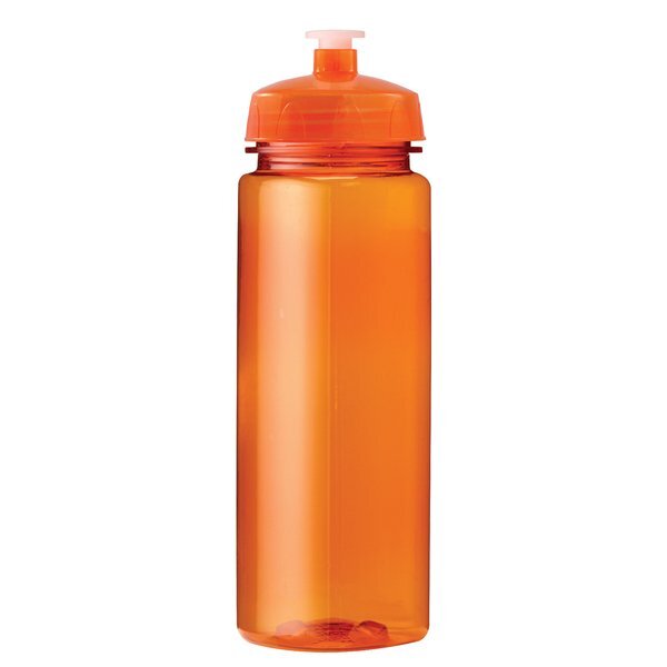 PolySure™ Trinity Bottle, 24 oz.