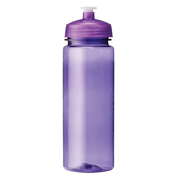 PolySure™ Trinity Bottle, 24 oz.