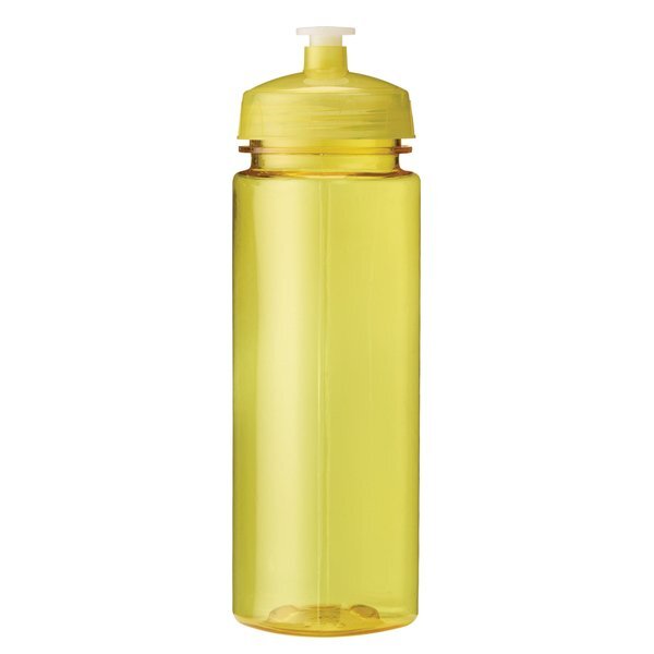PolySure™ Trinity Bottle, 24 oz.