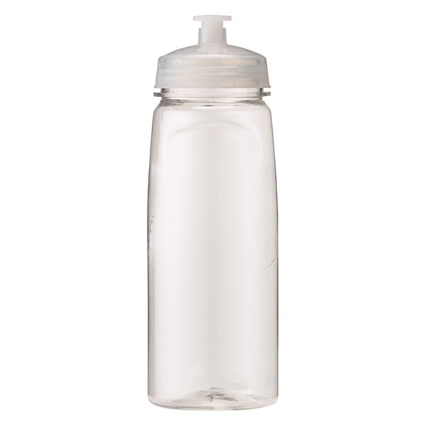 PolySure™ Grip'N Sip Bottle, 24 oz.