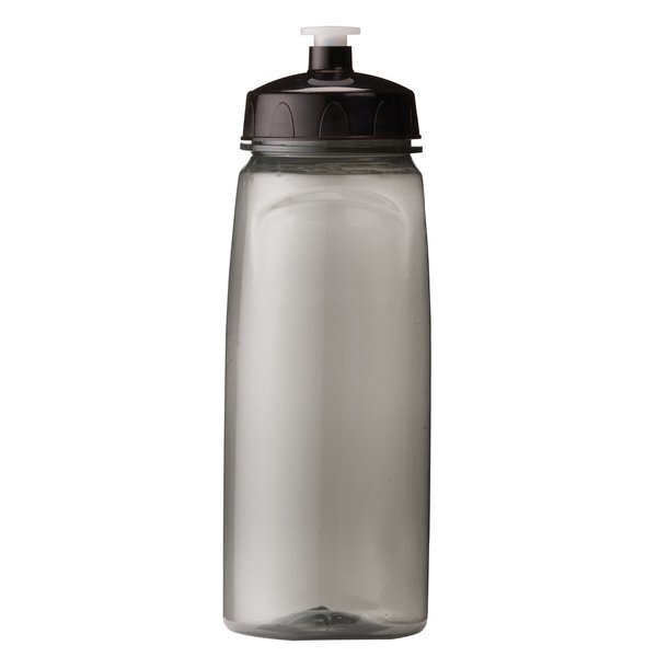 PolySure™ Grip'N Sip Bottle, 24 oz.