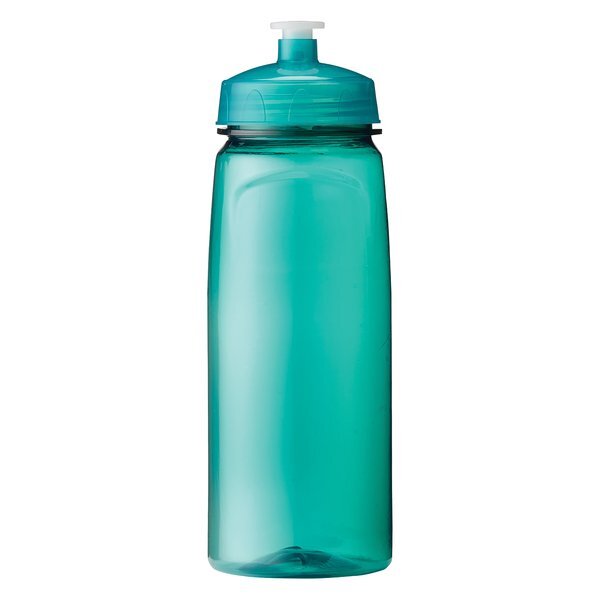 PolySure™ Grip'N Sip Bottle, 24 oz.
