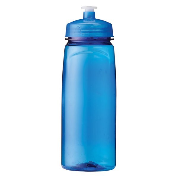 PolySure™ Grip'N Sip Bottle, 24 oz.