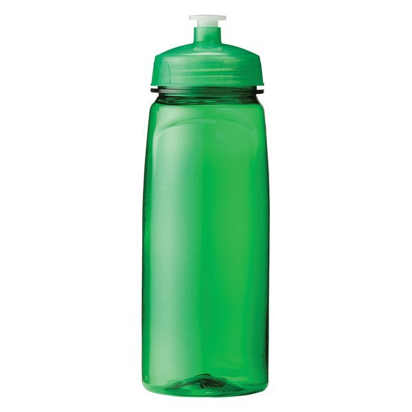 PolySure™ Grip'N Sip Bottle, 24 oz.