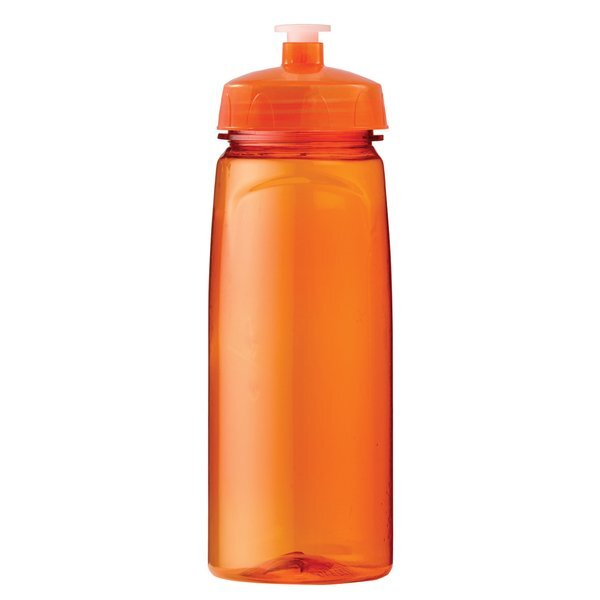 PolySure™ Grip'N Sip Bottle, 24 oz.