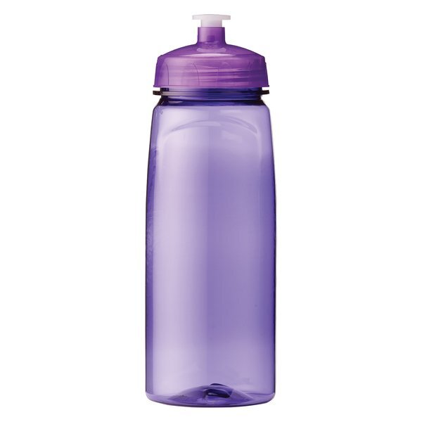 PolySure™ Grip'N Sip Bottle, 24 oz.
