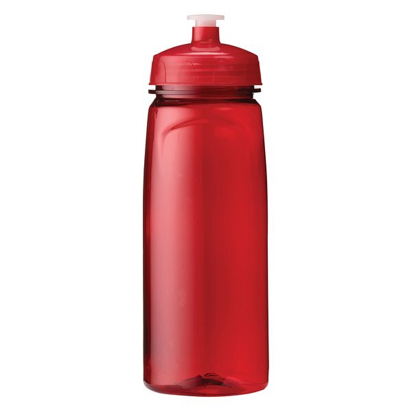 PolySure™ Grip'N Sip Bottle, 24 oz.