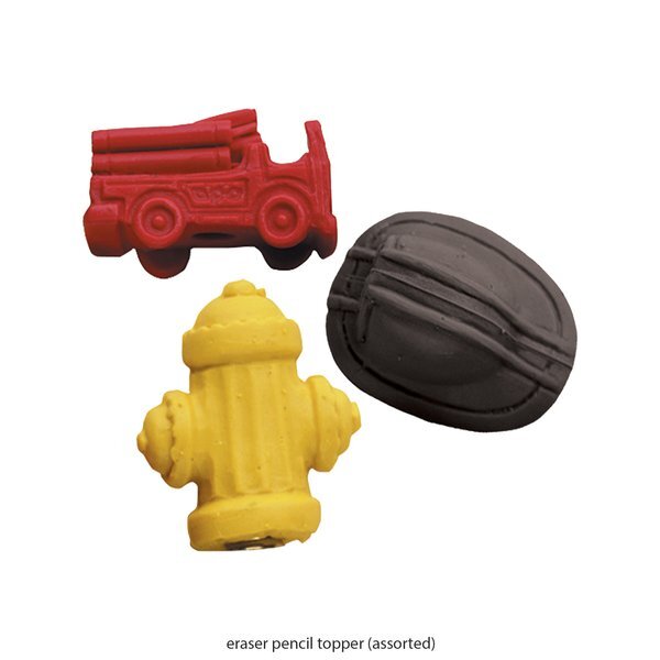 Fire Prevention Bucket Kit, Stock - While Supplies Last!