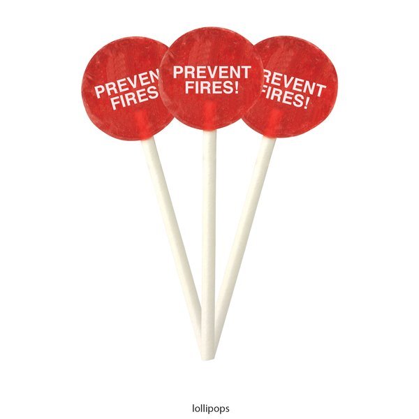 Fire Prevention Bucket Kit, Stock - While Supplies Last!
