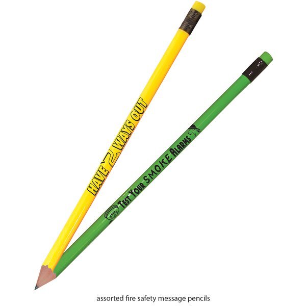 Fire Prevention Bucket Kit, Stock - While Supplies Last!