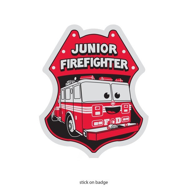 Fire Prevention Bucket Kit, Stock - While Supplies Last!