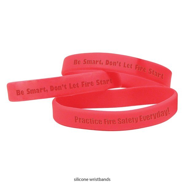 Fire Prevention Bucket Kit, Stock - While Supplies Last!