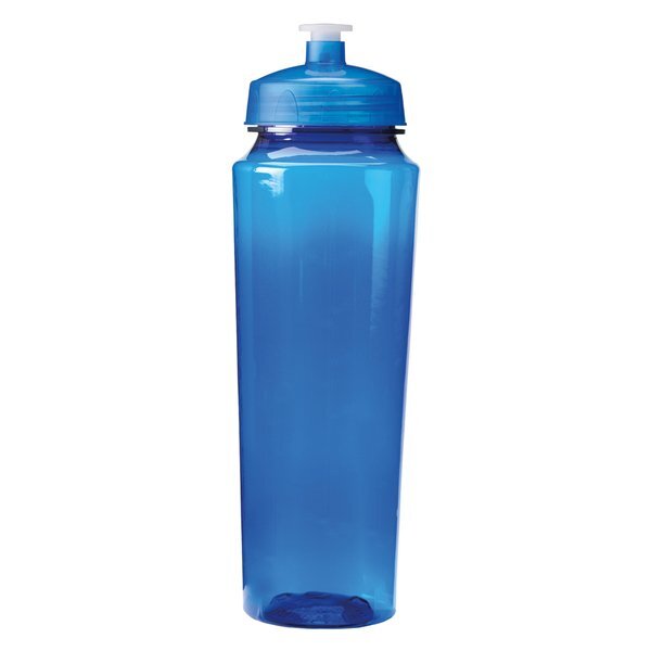 PolySure™ Measurement Bottle, 24 oz.