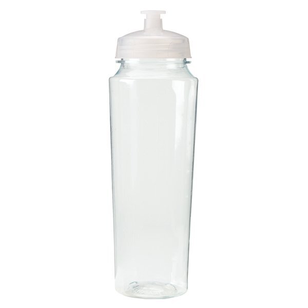 PolySure™ Measurement Bottle, 24 oz.