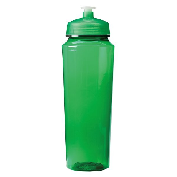 PolySure™ Measurement Bottle, 24 oz.