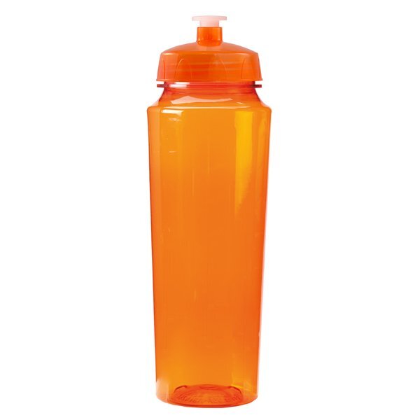 PolySure™ Measurement Bottle, 24 oz.