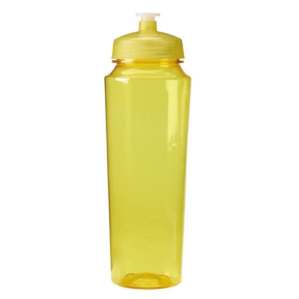 PolySure™ Measurement Bottle, 24 oz.