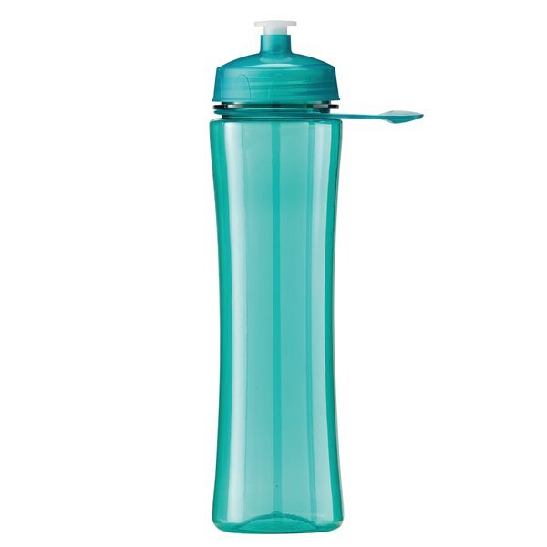 PolySure™ Exertion Bottle w/Grip, 24 oz.