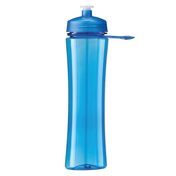PolySure™ Exertion Bottle w/Grip, 24 oz.