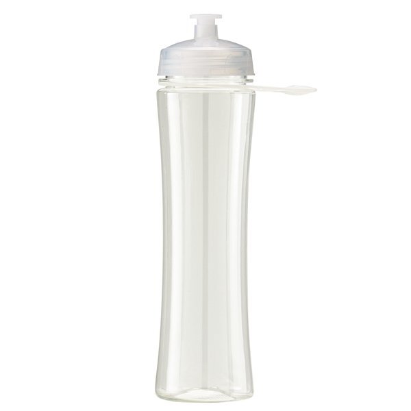 PolySure™ Exertion Bottle w/Grip, 24 oz.