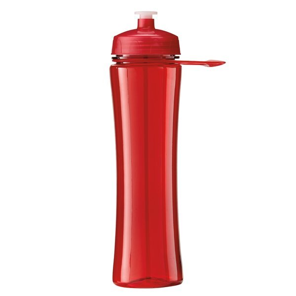 PolySure™ Exertion Bottle w/Grip, 24 oz.