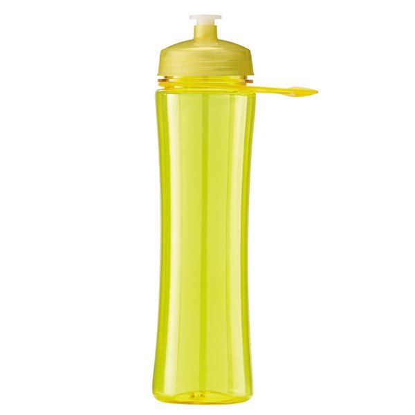 PolySure™ Exertion Bottle w/Grip, 24 oz.