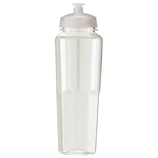 PolySure™ Retro Bottle,32 oz.
