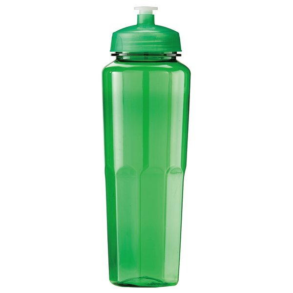PolySure™ Retro Bottle,32 oz.