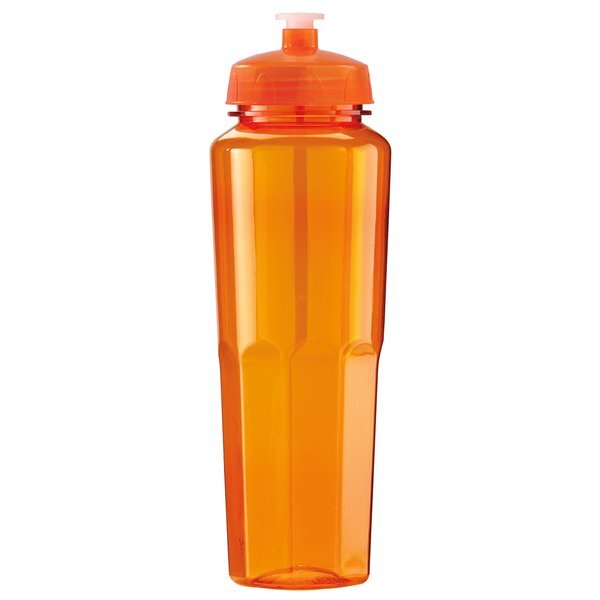 PolySure™ Retro Bottle,32 oz.