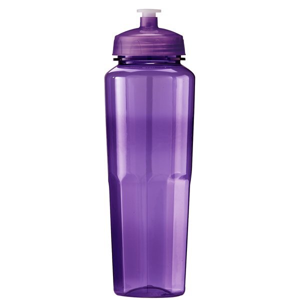 PolySure™ Retro Bottle,32 oz.