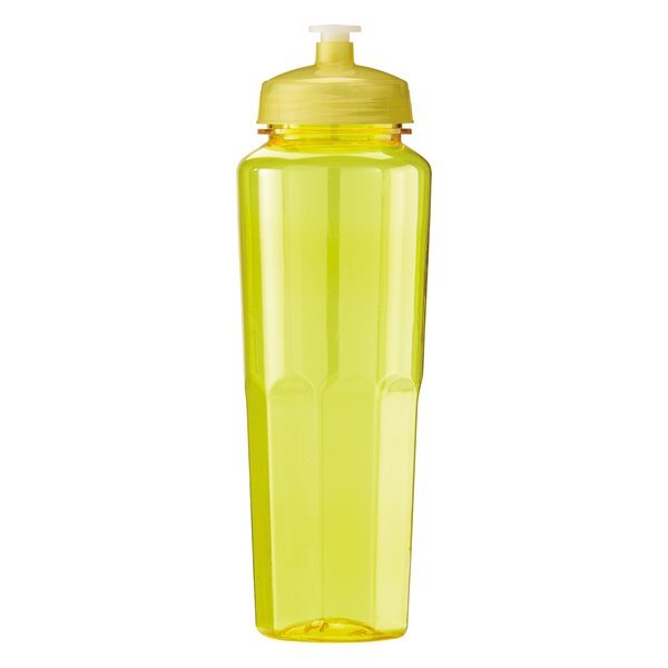 PolySure™ Retro Bottle,32 oz.