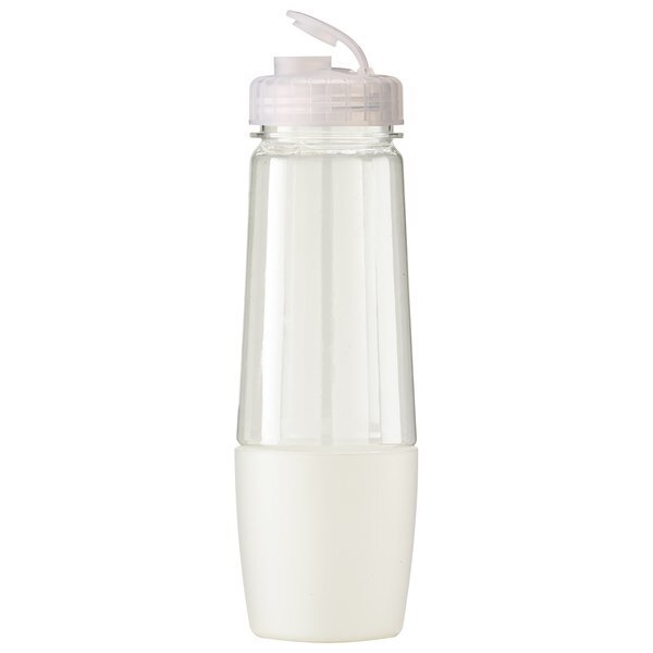 Polysure™ Sip'N Pour Bottle, 28 oz.