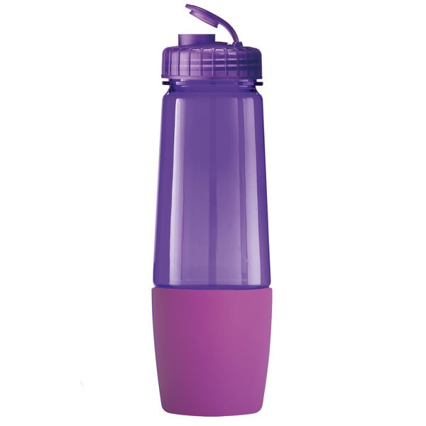 Polysure™ Sip'N Pour Bottle, 28 oz.