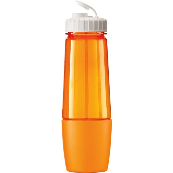 Polysure™ Sip'N Pour Bottle, 28 oz.