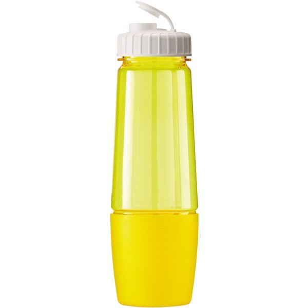 Polysure™ Sip'N Pour Bottle, 28 oz.